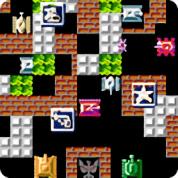 法国空姐90克大战单机版下载-经典90坦克大战手机版(Tank 90)下载 v1.4.20 安卓版