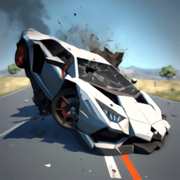 网站正能量连接窗口下载手机版-网站正能量连接窗口最新版(Car Crash Simulator)下载 v1.36 安卓版