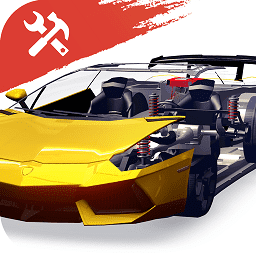 啊你tmd别舔了麻豆改装汽车最新版下载-啊你tmd别舔了麻豆改装汽车游戏(Idle Assemble Car)下载 v1.0.10 安卓版