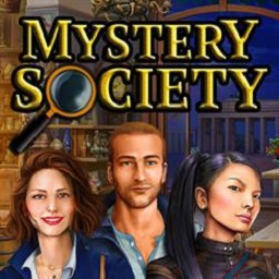 性饥饿的阿 5手游下载-性饥饿的阿 5官方最新版(Mystery Society)下载 v5.08 安卓版