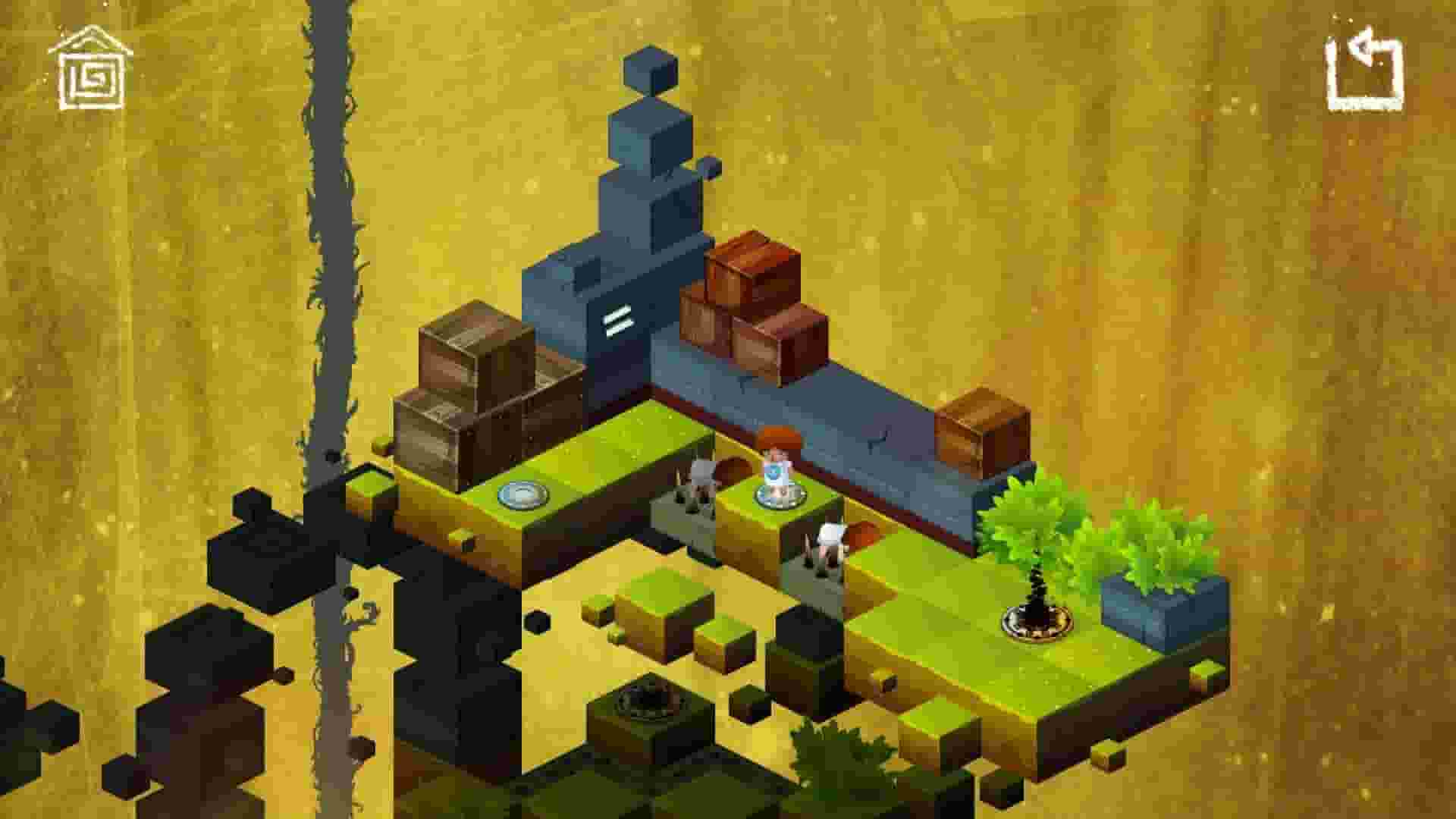 色骚妇在线的谜题