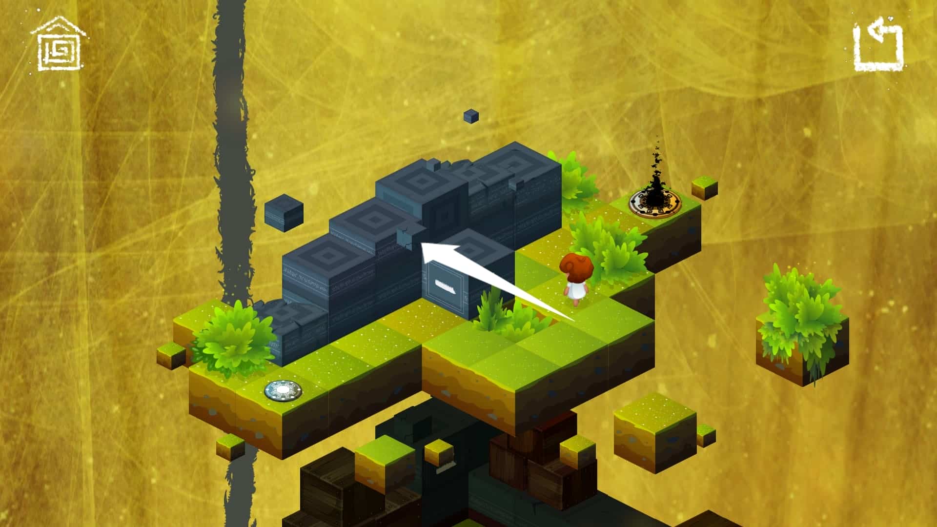 色骚妇在线的谜题游戏