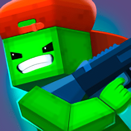 迈开腿大逃杀游戏官方下载-迈开腿大逃杀最新版下载 v0.0.7 安卓版