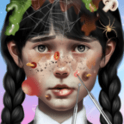 麻豆tv在线观看游戏手机版下载-麻豆tv在线观看丑女游戏(Makeover Makeup ASMR)下载 v0.1.9 安卓版