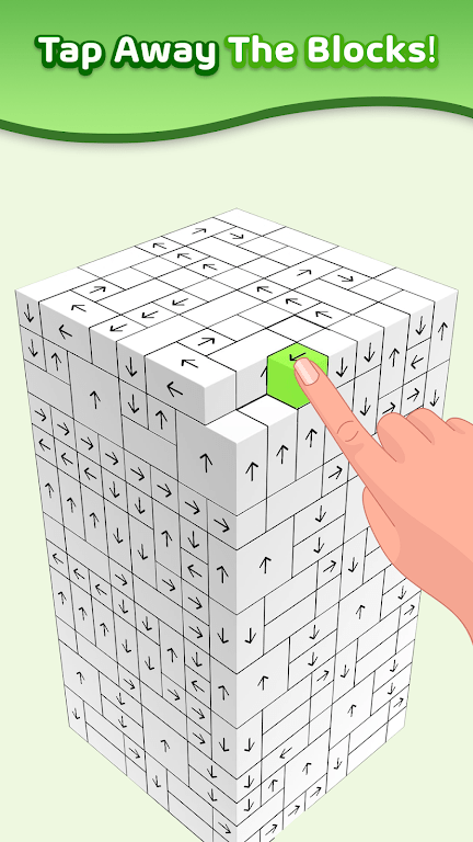 每个方块都有一个箭头游戏最新版下载-每个方块都有一个箭头游戏(斗罗大陆淫神)下载 v111.2.1 安卓版游戏画面4