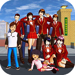 高校国产AV二区校园模拟中文版下载-高校国产AV二区校园模拟正版下载 v1.0 安卓版