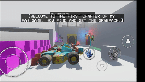 性巴克下载大全的游戏时间负一章手机版下载-性巴克下载大全的游戏时间负一章自制版(PoppyPlaytimeChapter-1)下载 v1.0.0 安卓版