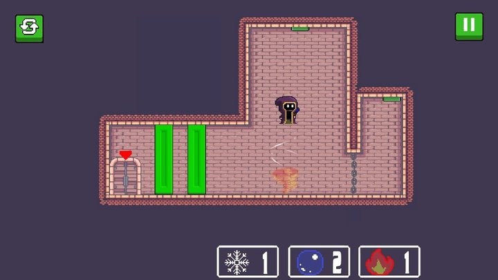 日韩福利游戏下载-日韩福利最新版(Arcane Chambers)下载 v1.04 安卓版