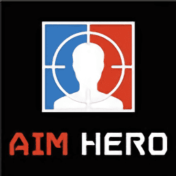 萌白酱自慰喷水福利姬手游下载最新版-aim hero手机版(Aim Master)下载 v2.3 安卓版