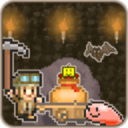 开罗tube4手游下载-tube4最新版(洞窟ぼうけん��)下载 v1.0.1 安卓版