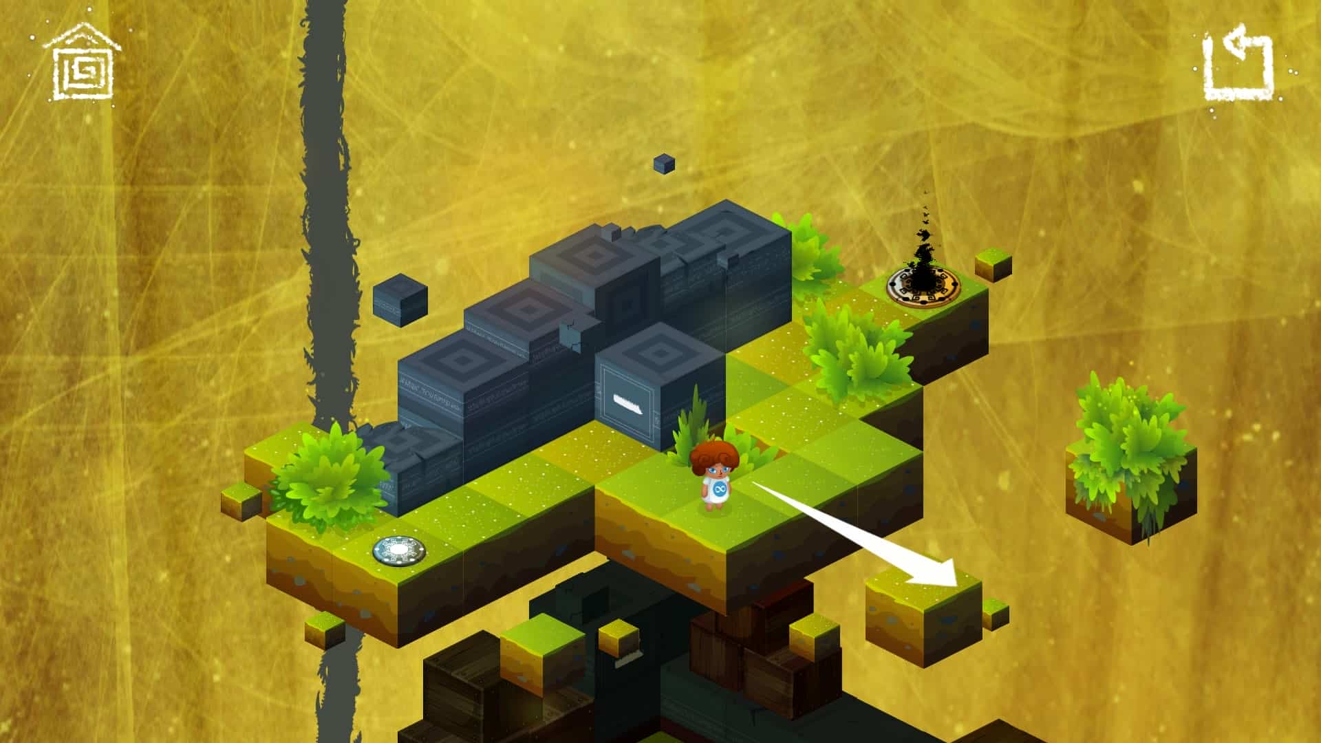 色骚妇在线的谜题游戏