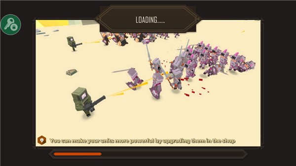 精彩截图-丰满肥女巨肥BBWBBW最新版下载安装-丰满肥女巨肥BBWBBW手游(Tactical Battle Simulator)下载 v2 安卓版2