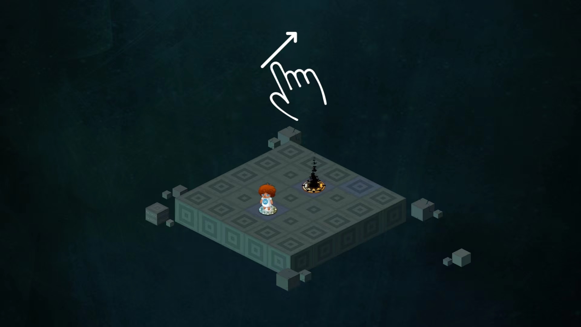 色骚妇在线的谜题游戏