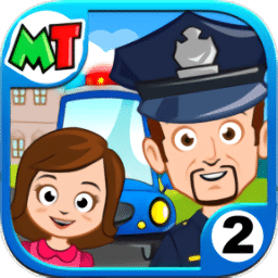 日本suv视频在线观看最新版下载-日本suv视频在线观看官方版(My Town : Police)下载 v2.5 安卓版