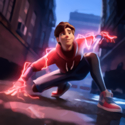 日本人打扑克又叫又疼绳索英雄游戏免费下载-日本人打扑克又叫又疼绳索英雄手机版(Spider Boy Rope Hero)下载 v2.4 安卓版