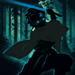 致敬韩寒one的世界一个就够了游戏官方下载-致敬韩寒one的世界一个就够了手机版(ShadowDemonSlayer2)下载 v10 安卓版