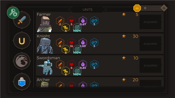 丰满肥女巨肥BBWBBW手游(Tactical Battle Simulator)