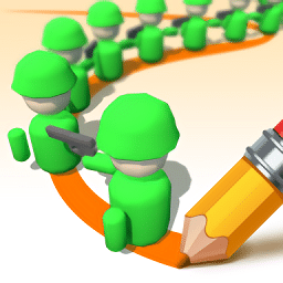 樱花动漫在线观看专注动漫的门户手游下载-樱花动漫在线观看专注动漫的门户最新版(Toy Army: Draw Defense)下载 v1.2.4 安卓版