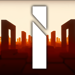 免费聊骚的官方最新版下载安装-免费聊骚的游戏手机版(INFINITY RACER)下载 v1.0 安卓版