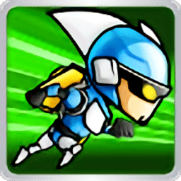 小黄人b站nba双英双人版下载-小黄人b站nba双英手机版(Gravity Guy)下载 v1.6.4 安卓版