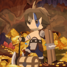 pr九尾天狐正能量破解版动漫手游下载安装-pr九尾天狐正能量破解版动漫最新版下载 v1.72 安卓版