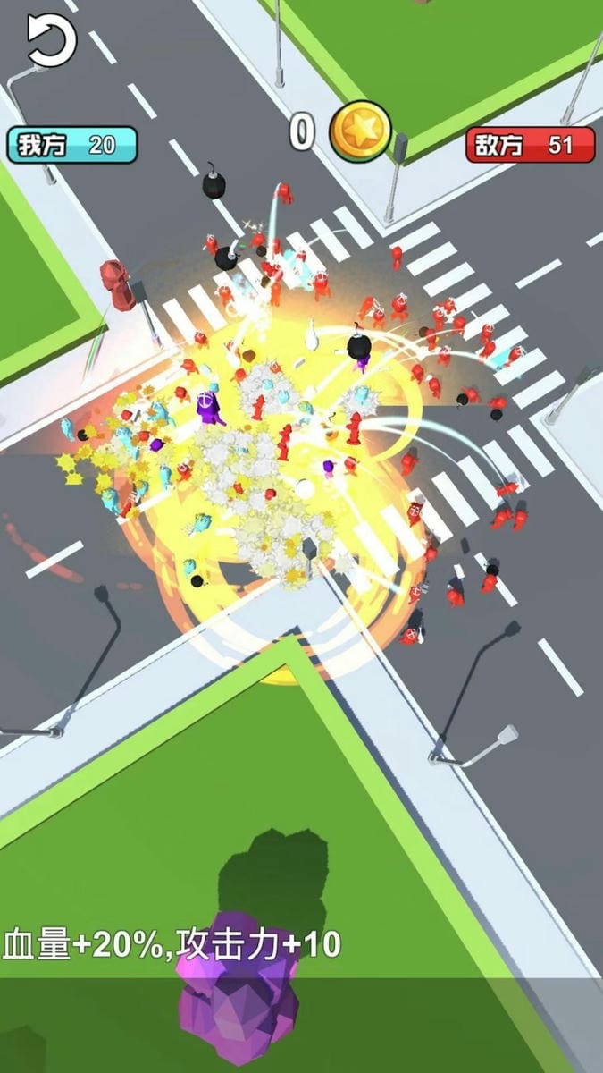 和猫娘披萝卜的游戏大作战游戏下载中文版-和猫娘披萝卜的游戏大作战最新版下载 v4.1.1 安卓版游戏画面3