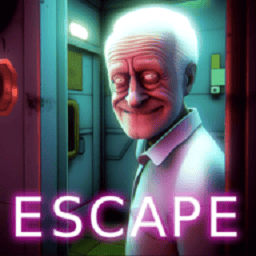 孙尚香坐钢筋⊥上正能量游戏下载-孙尚香坐钢筋⊥上正能量(Amnesia Escape)下载 v1.4 安卓版