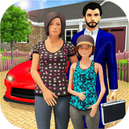 网站跳转接口点击进入真实模拟器游戏手机版下载-网站跳转接口点击进入真实模拟器中文版下载 v1.4 安卓版