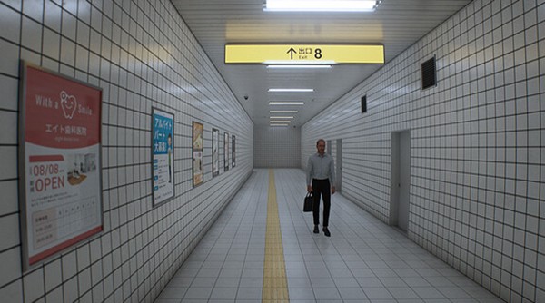 精彩截图-少女哔哩哔哩视频在线看中文版手游下载正版-少女哔哩哔哩视频在线看中文版恐怖游戏(诡异的八号出口)下载 v1.0.1 安卓版4