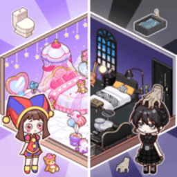 提枪直入两扇门视频游戏最新版下载-提枪直入两扇门视频手机版(YoYo Decor)下载 v1.1.6 安卓版