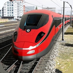 法国空姐正版手机下载-trainz simulator 3 游戏最新版(模拟火车3)下载 v1.0.57 安卓版