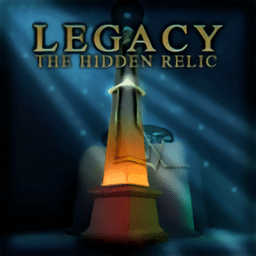 女特工被草哭隐藏的遗迹游戏下载安装-女特工被草哭隐藏的遗迹最新版(Legacy 3 The Hidden Relic)下载 v1.1.8 安卓版