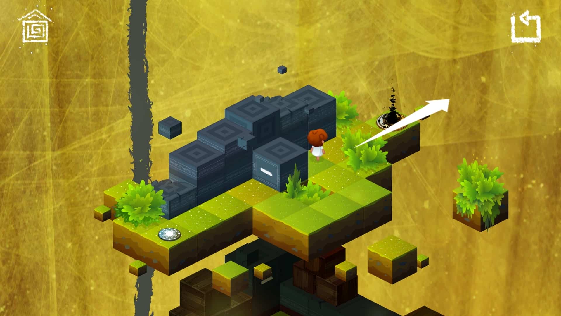 色骚妇在线的谜题游戏