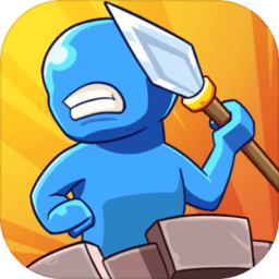 火舞和三男孩的漫画叫什么最新版下载安装-火舞和三男孩的漫画叫什么手游官方正版(Tiny Battle)下载 v1.32 安卓版