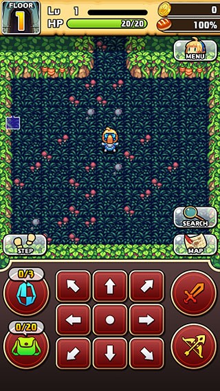 美女的尿囗秘 网站免费的迷宫dx中文版下载-美女的尿囗秘 网站免费的迷宫dx汉化版最新版下载 v1.0.0 安卓版游戏画面1