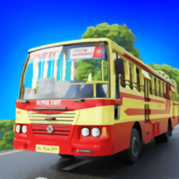 HULUWA葫芦里不卖药,千万游戏下载安装-HULUWA葫芦里不卖药,千万官方版(Kerala Bus Simulator)下载 v1.0.13 安卓版