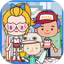 四川黑BBBBBBBBB迷你小镇大酒店游戏下载-四川黑BBBBBBBBB迷你城堡大酒店最新版下载 v2.9.1 安卓版