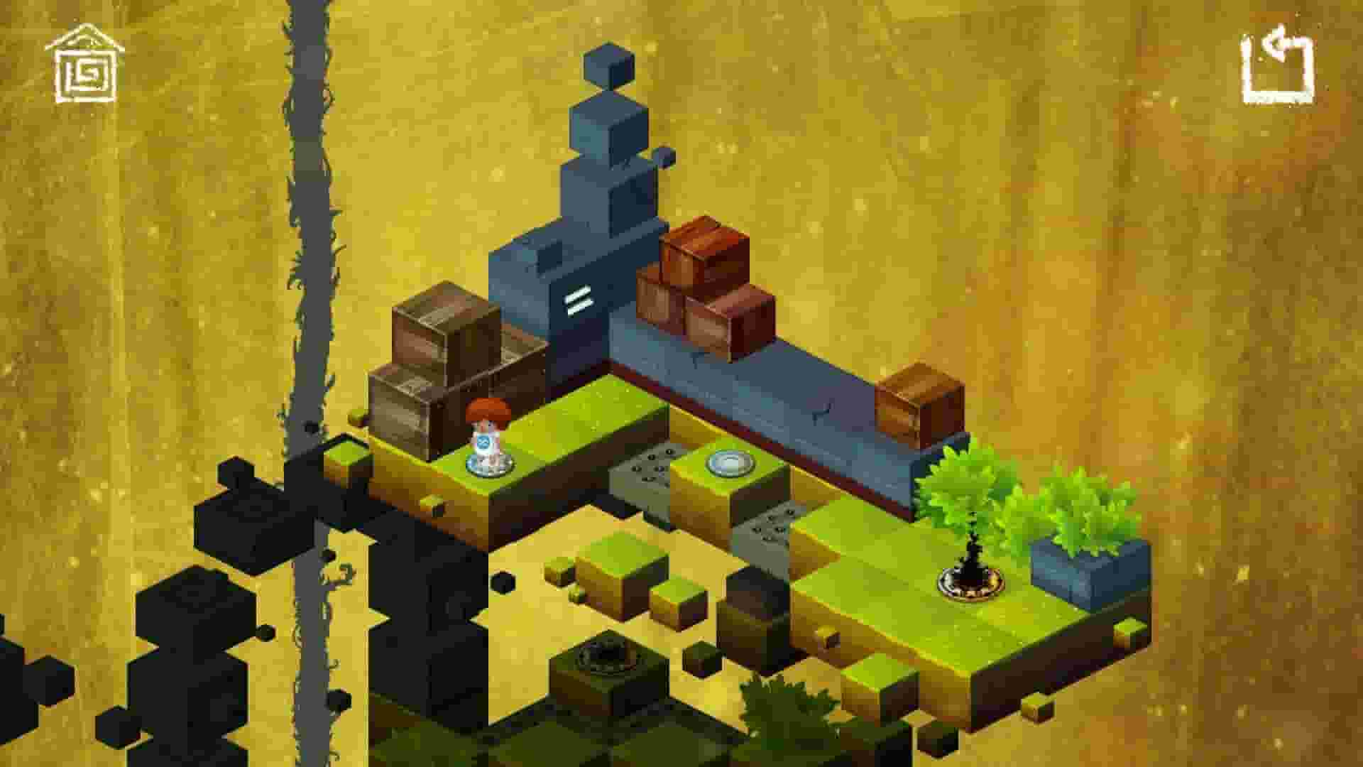 色骚妇在线的谜题游戏