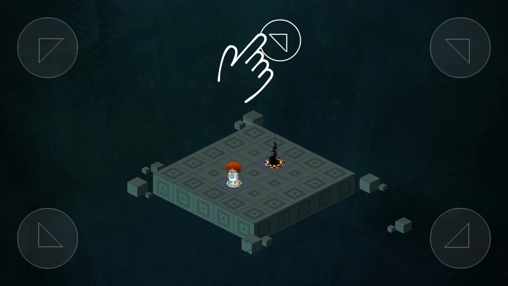 色骚妇在线的谜题游戏