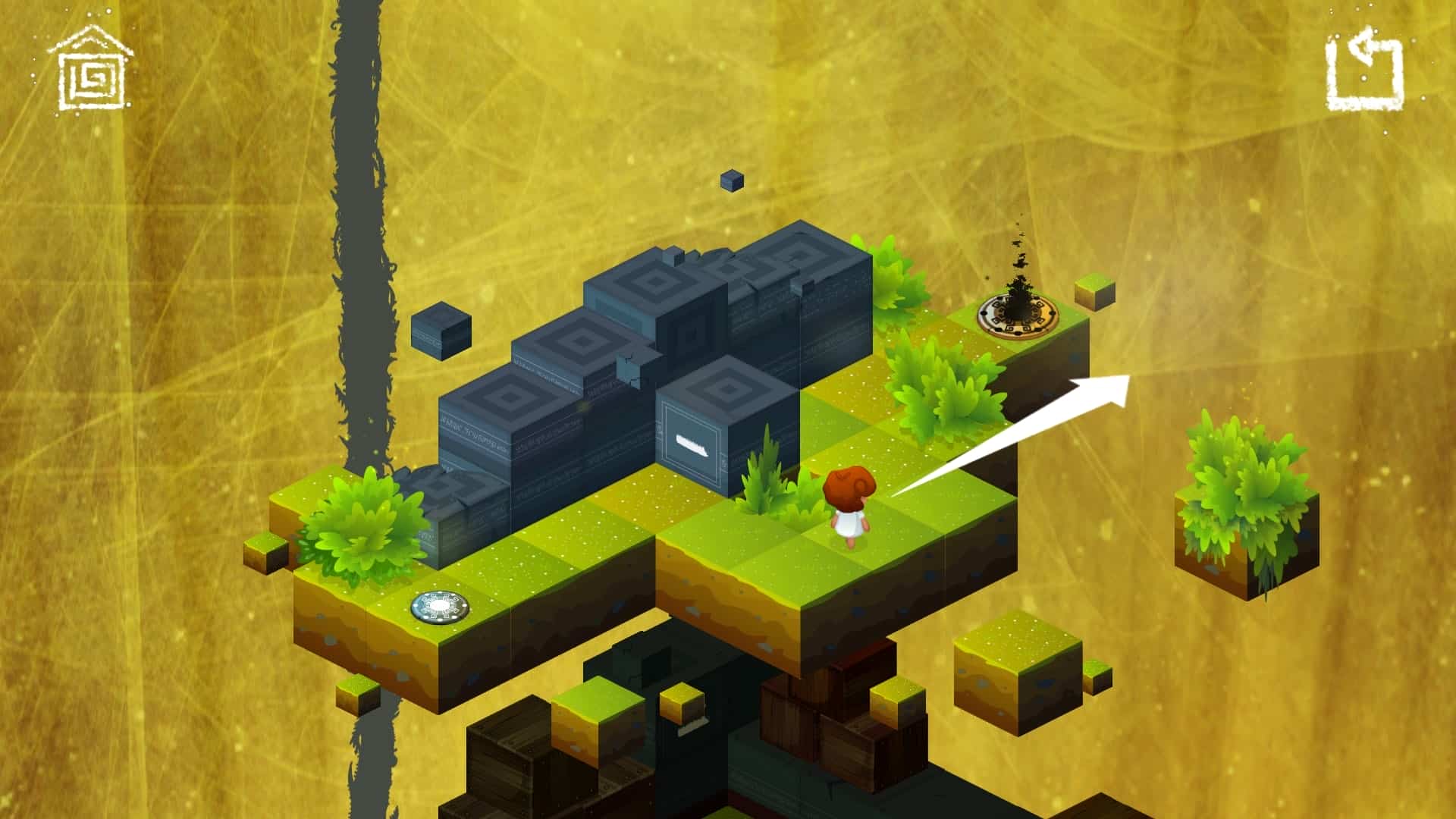 色骚妇在线的谜题游戏