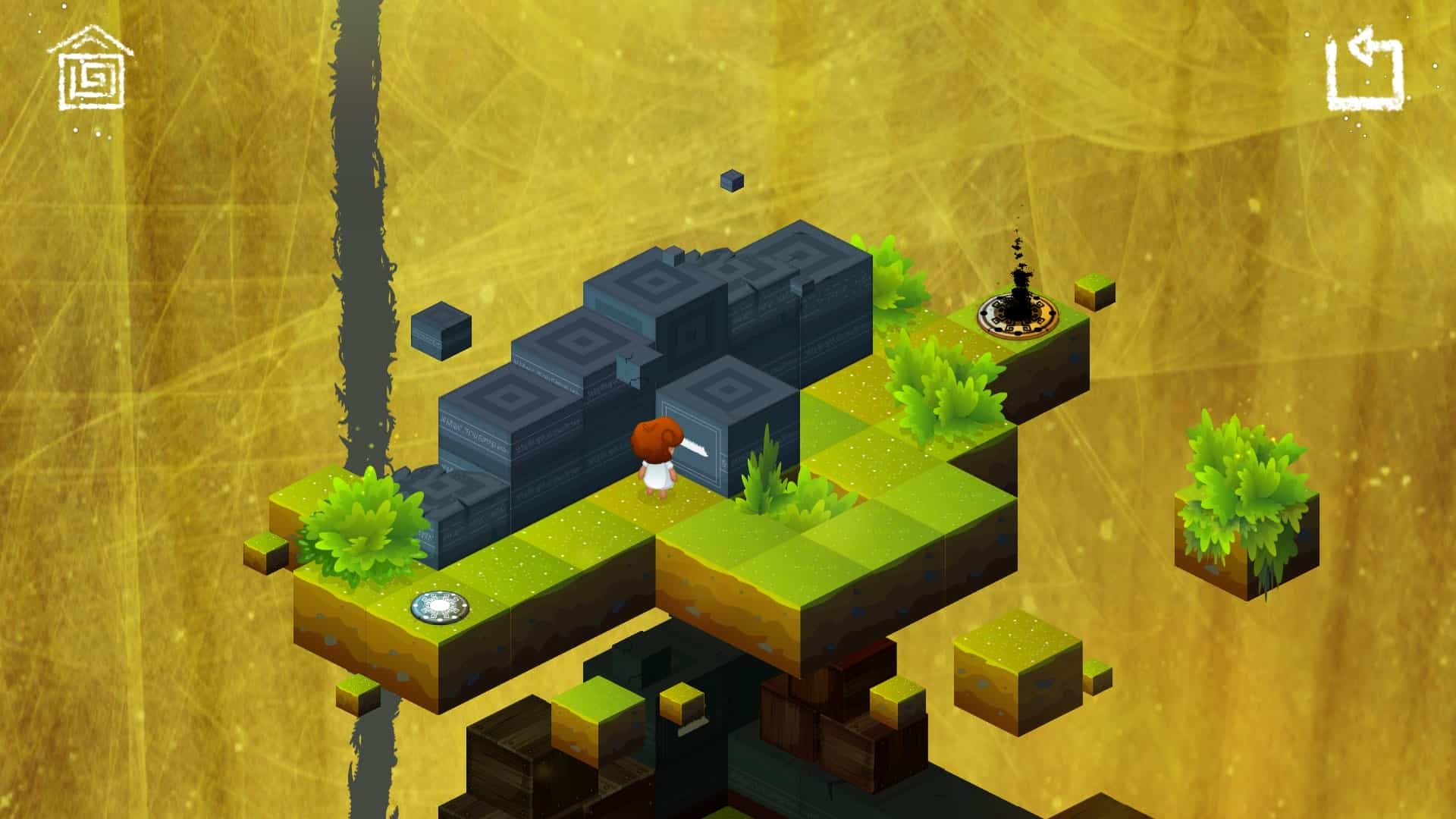 色骚妇在线的谜题游戏