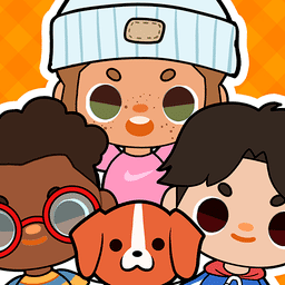 西方37大但免费2023下载安装-西方37大但免费手机版(Minni Home Play Family)下载 v1.0.5.4 安卓版