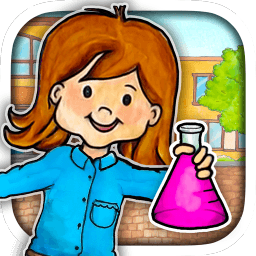 ABC十八岁大驾光临年龄校园下载2024最新版-ABC十八岁大驾光临年龄校园游戏(PlayHome School)下载 v3.11.2.35 安卓版