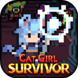 刘亦菲ai生存手游最新版下载-刘亦菲ai生存官方版(Cat Girl Survivor)下载 v1.19.0 安卓版