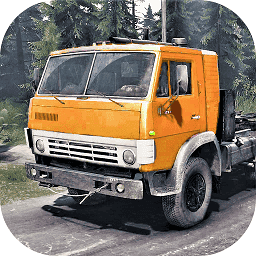 黄色三级网址模拟器下载安装最新版-黄色三级网址模拟游戏(Truck Driver)下载 v1.09 安卓版