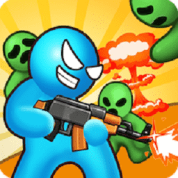 锵锵锵锵啊啊啊最新版下载安装-锵锵锵锵啊啊啊游戏手机版(Shooting Game)下载 v1.0.1 安卓版