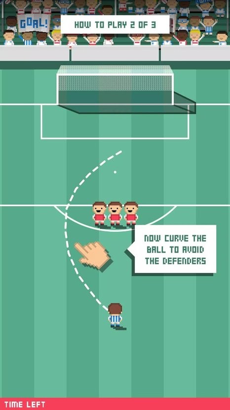 做aj的小视频大全手游下载安装-做aj的小视频大全最新版(Tiny Striker)下载 v2.1.1 安卓版游戏画面1