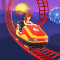 主题公园人人鲁精品游戏下载手机版-主题公园人人鲁精品(Thrill Rush)下载 v4.5.06 安卓版