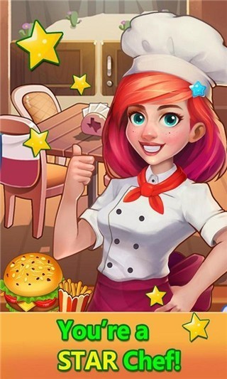 精彩截图-人人澡人人透人人爽疯狂快餐店游戏下载-人人澡人人透人人爽疯狂快餐店2023最新版(Cooking Tour)下载 v1.0.31 安卓版4