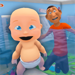 男生插入男人开车怪物狩猎游戏下载-男生插入男人开车怪物狩猎(Hide and Go Seek Monster Hunt)下载 v1.0.13.1 安卓版